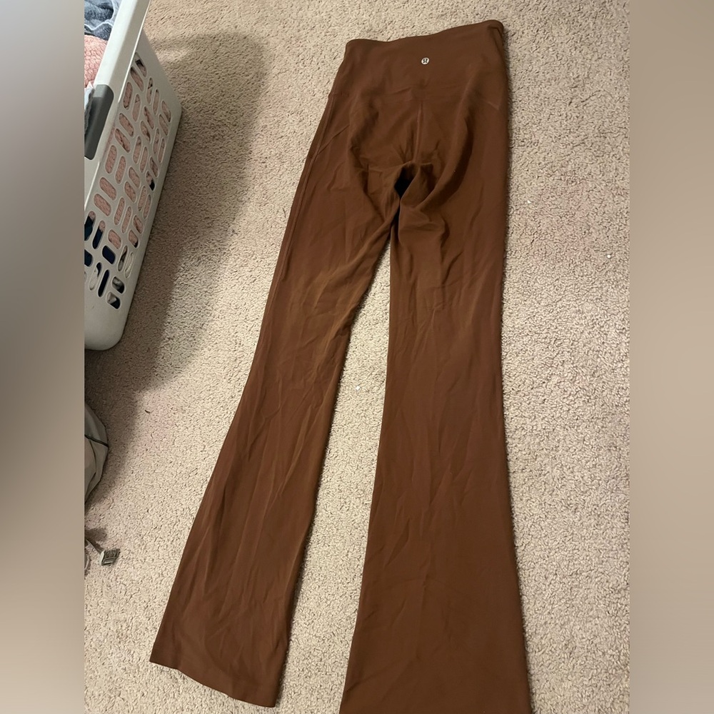 Lululemon Align Flare Leggings